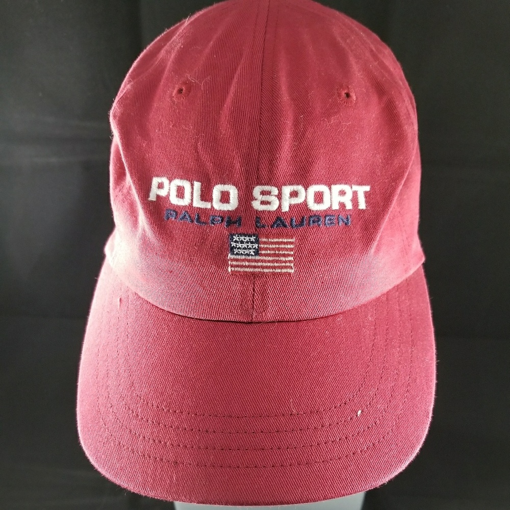 Polo Cap